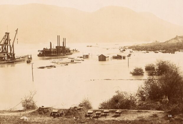 Secretele Porților de Fier. „Bosforul Dunării”, plin de primejdii. De unde vine numele și ce se ascunde pe fundul apelor