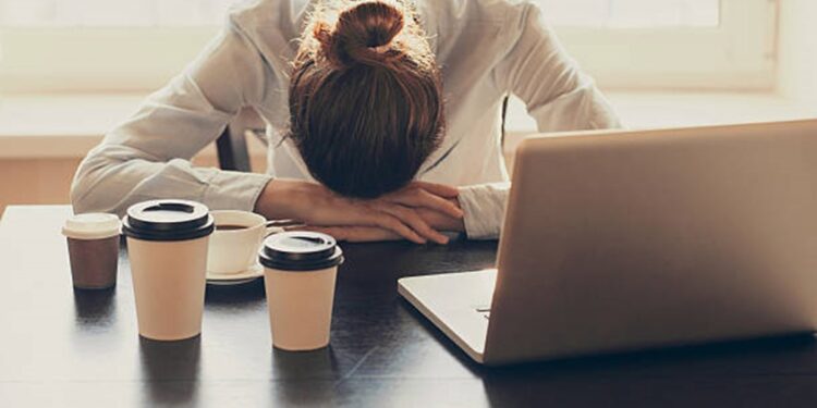 Primul test de sânge care ar putea confirma sindromul oboselii cronice – speranța a milioane de oameni din întreaga lume