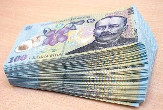 România împrumută bani ca să cumpere o nouă mașină de tipărit bani