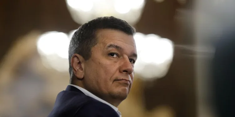 Grindeanu propune data alegerilor pentru Primăria București