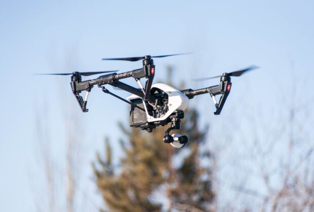 Marea Britanie ia măsuri împotriva dronelor neidentificate. Incidentele care au dus la schimbarea legii