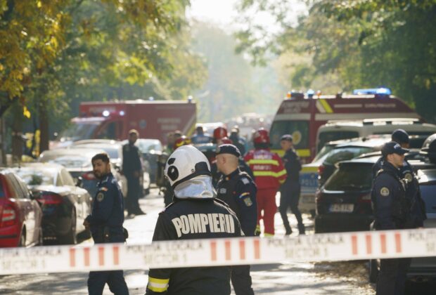 Explozia din Rahova: „Nu sunt indicii că evenimentul a fost generat de material exploziv. Cauzele deflagraţiei nu au fost încă stabilite” – insistă procurorii