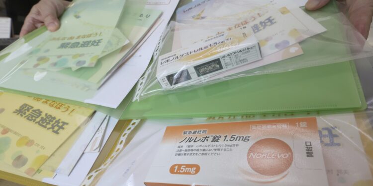 Pas istoric pentru femeile din Japonia, după ani de dezbateri despre pilula „de a doua zi”, care va fi disponibilă fără rețetă