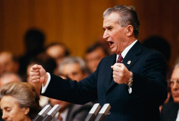 Sondaj Ipsos: Ceaușescu este cel mai apreciat dintre foștii președinți/ Explicația lui Nicușor Dan privind rezultatele cercetării