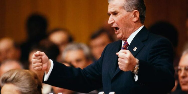 Sondaj Ipsos: Ceaușescu este cel mai apreciat dintre foștii președinți/ Explicația lui Nicușor Dan privind rezultatele cercetării