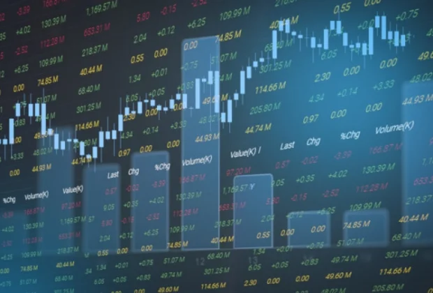 Bucharest Stock Exchange closes higher Monday’s trading session