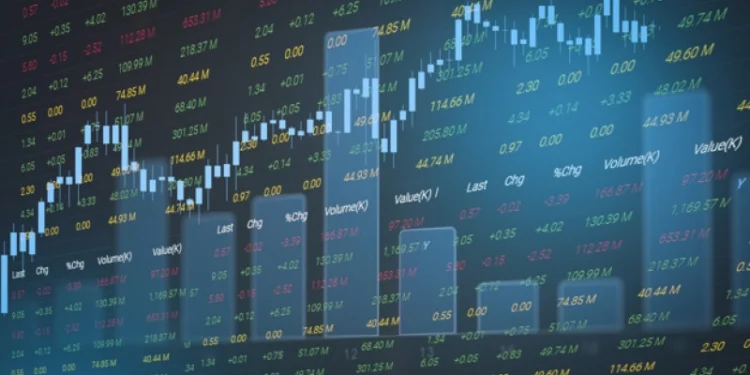 Bucharest Stock Exchange closes higher Monday’s trading session