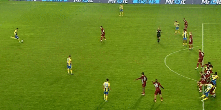 Fază controversată în Petrolul