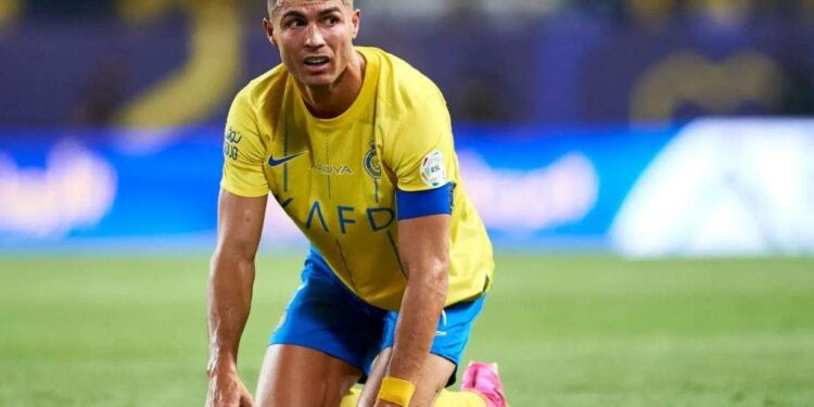 Ronaldo regretă că nu s-a făcut judecător în România, că acum era la pensie de mult