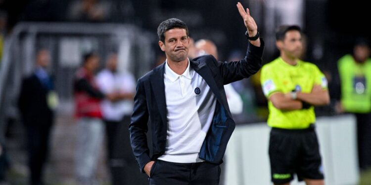 Chivu, elogiat în Gazzetta dello Sport după o nouă victorie în Champions League: „Au trecut ca o furtună”