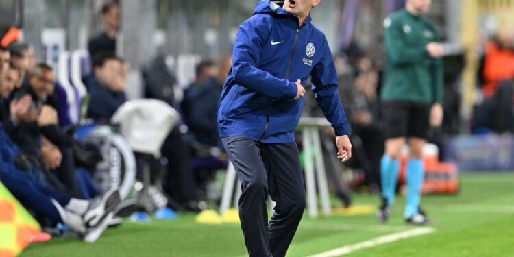 După victoria 4-0 din Liga Campionilor, Cristi Chivu a dialogat în direct cu o legendă a fotbalului: „Am avut noroc să lucrez cu dumneavoastră”