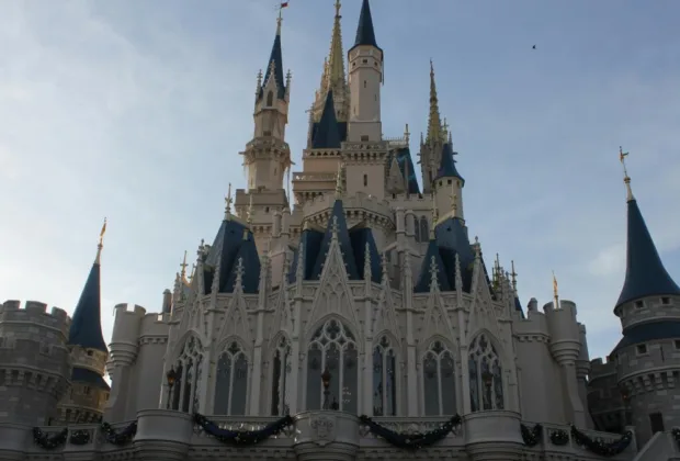 Tragedie la Disney World: Un oaspete a murit misterios în timpul vizitei
