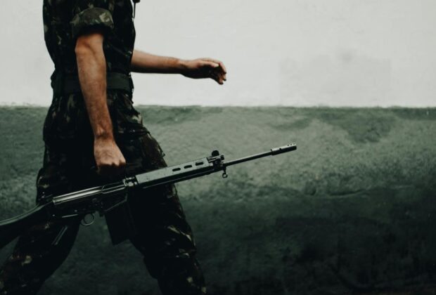 Șeful Statului Major al Armatei: Ordinele de mobilizare vor fi emise pentru toți. Termenul e de 15 zile