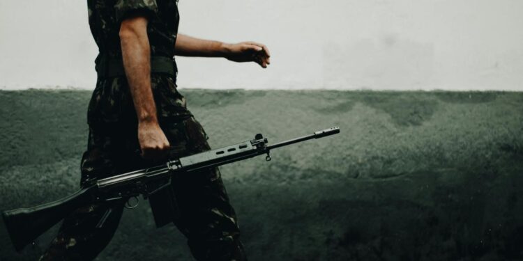 Șeful Statului Major al Armatei: Ordinele de mobilizare vor fi emise pentru toți. Termenul e de 15 zile