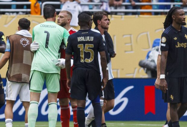 Notele din Real Madrid