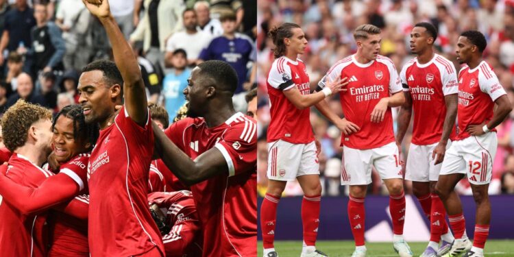 La ce să ne așteptăm în etapa a noua de Premier League: meciuri grele pentru toate echipele mari, exclusiv pe VOYO