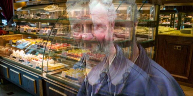 Nea Costel, deloc impresionat de clarvăzători: „Eu sunt dubluvăzător!”