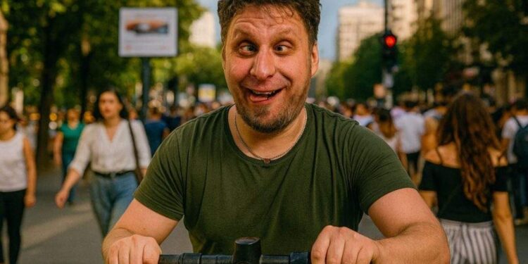 Scandalos! RCA-ul devine obligatoriu pentru trotinetele electrice, dar creierul nu