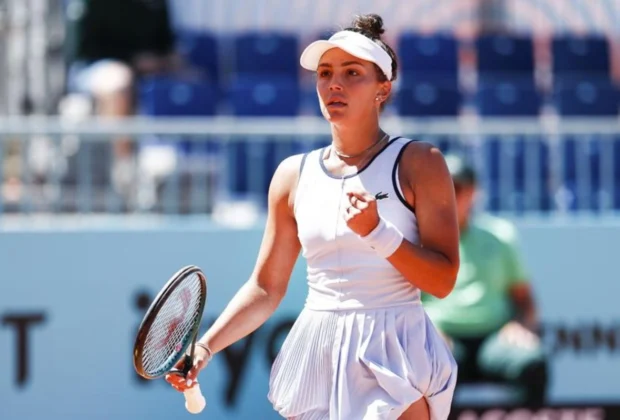 Jaqueline Cristian a fost eliminată în turul doi la Tokyo