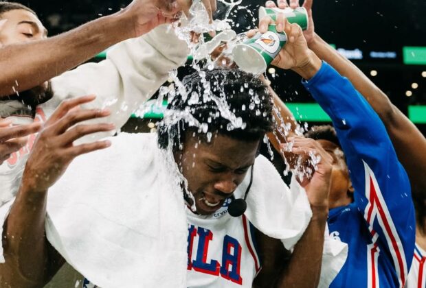 Debutul secolului în NBA: noua senzație din baschetul american a bătut toate recordurile