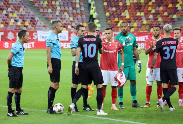 Alegerile pentru Primăria București mută FCSB