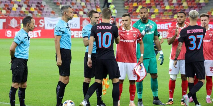 Alegerile pentru Primăria București mută FCSB