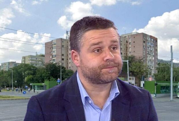 Ciprian Ciucu, repetent la geografie! Crede că Drumul Taberei e în București