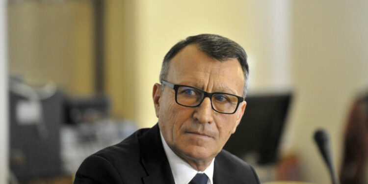 Paul Stănescu, despre absența sa din viitoarea conducere a PSD: „Se schimbă generațiile”. Citatul din Cioran pe care l-a evocat