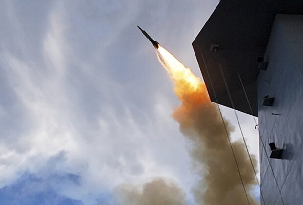 Franța trimite un nou lot de armament Ucrainei, inclusiv un sistem de rachete similar sistemului Patriot