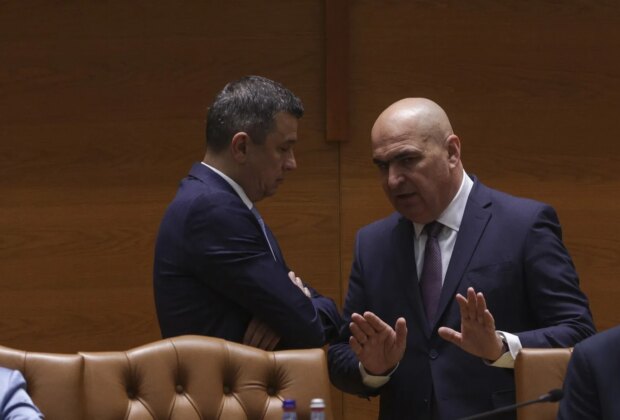 VIDEO Grindeanu îl acuză pe Bolojan că nesocotește propunerile PSD: „Deocamdată, suntem în această coaliție. Nu ne ține nimeni cu forța”