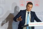 VIDEO Sorin Grindeanu, gest surprinzător pentru Titus Corlățean după retragerea acestuia din cursa pentru șefia PSD: ‘Oferta mea rămâne deschisă’