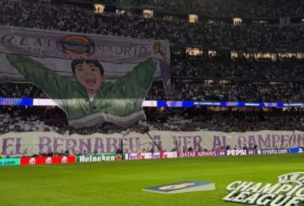 Super-rețetă pe „Santiago Bernabeu” » Cât o costă pe Real Madrid stadionul în zilele de meci și ce profit face