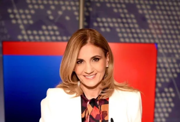 Anca Alexandrescu a făcut marele anunț pentru alegerile de la Primăria București