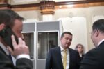Alegeri Primăria București. Grindeanu: Candidatul PSD are ce să arate în spate ca și experiență administrativă