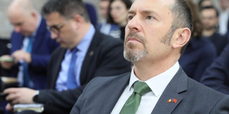 De ce Turcia consideră România un „acasă sigur”. Mesajul ambasadorului Özgür Kıvanç Altan / video