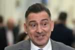 Ilie Dumitrescu l-a contrat pe Gigi Becali în direct și a sărit în apărarea „jupânului”: „A fost exponențial!”