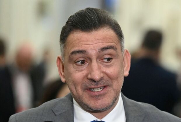 Ilie Dumitrescu l-a contrat pe Gigi Becali în direct și a sărit în apărarea „jupânului”: „A fost exponențial!”