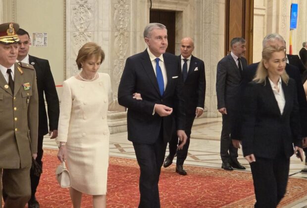 Concert Regal Caritabil la Ateneul Român. Majestatea Sa Margareta, amintiri despre Regele Mihai: Mă gândesc la el în fiecare zi