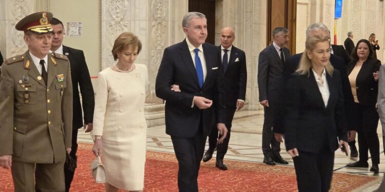 Concert Regal Caritabil la Ateneul Român. Majestatea Sa Margareta, amintiri despre Regele Mihai: Mă gândesc la el în fiecare zi