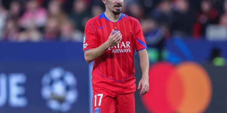 VOYO | PSG, victorie categorică în fața lui Brest! Lens a învins-o pe Marseille. Monaco a trecut de Toulouse