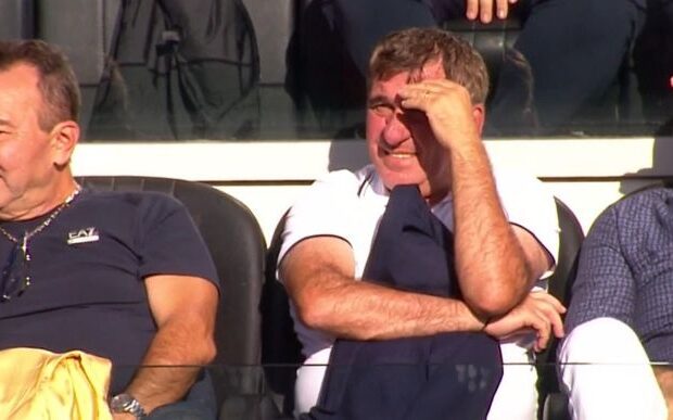 „Ce s-a întâmplat cu… ‘Maradona din Carpați’?” Spaniolii au publicat un material amplu despre Gică Hagi