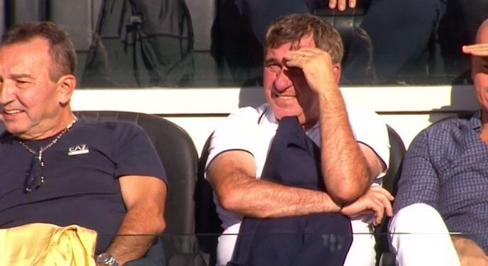 „Ce s-a întâmplat cu… ‘Maradona din Carpați’?” Spaniolii au publicat un material amplu despre Gică Hagi