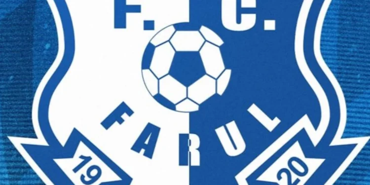 Farul învinge CFR și urcă pe 7!
