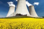 VIDEO Germania renunță la energia nucleară: A demolat turnurile de răcire ale Centralei Nucleare de la Gundremmingen