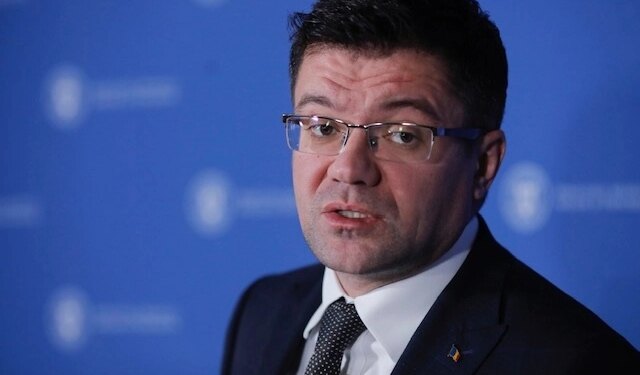 Preşedintele CJ Iaşi, discuţii cu Nicuşor Dan despre dezvoltarea regiunii: E nevoie urgentă de investiţii majore