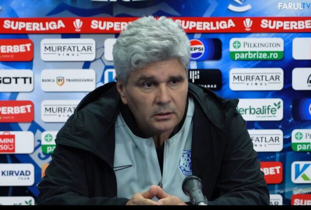 Farul a învins-o pe CFR și i-a pus acum gând rău liderului Superligii » Concluziile lui Cristian Sava după meci