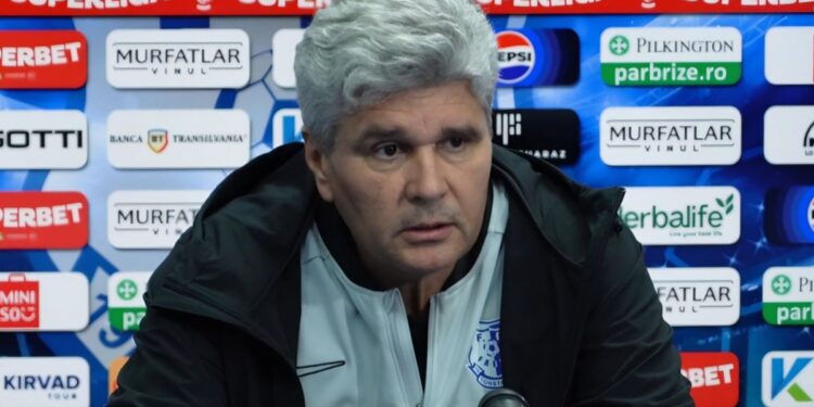 Farul a învins-o pe CFR și i-a pus acum gând rău liderului Superligii » Concluziile lui Cristian Sava după meci