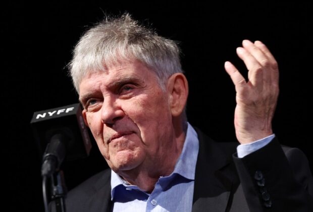 Regizorul Andrei Ujică, despre nostalgia autoritarismului: „Țările sunt pregătite foarte rar să-și privească propria istorie cu onestitate“