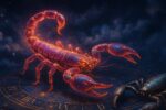 Sezonul Scorpionului 2025: Ce zodii vor simți intens magia, transformarea și puterea acestui moment cosmic