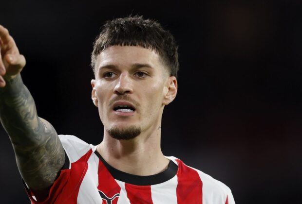 Man, aproape de perfecțiune: nota sa, după încă un meci încântător pentru PSV